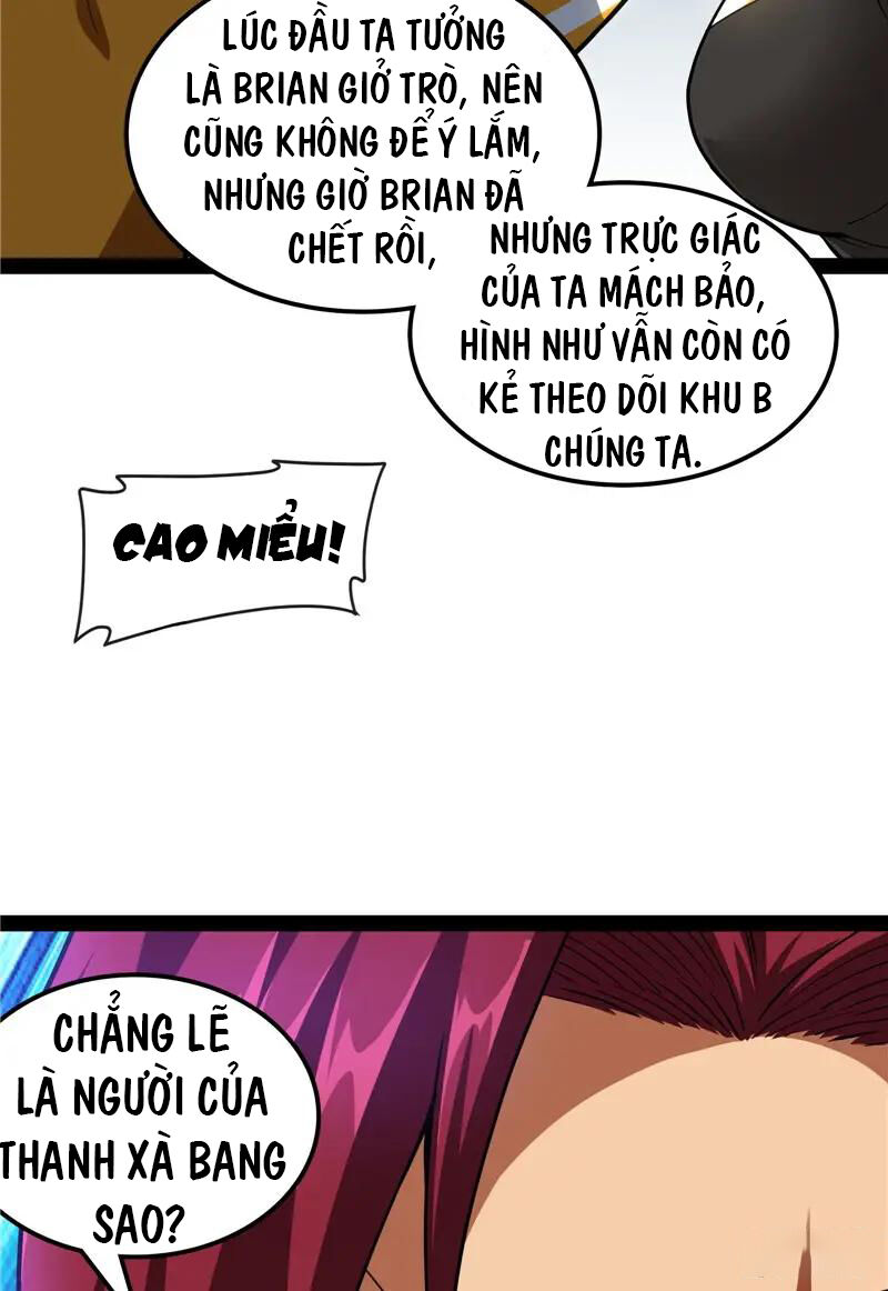 Đánh Bại Chư Thiên Chapter 116 - Trang 33