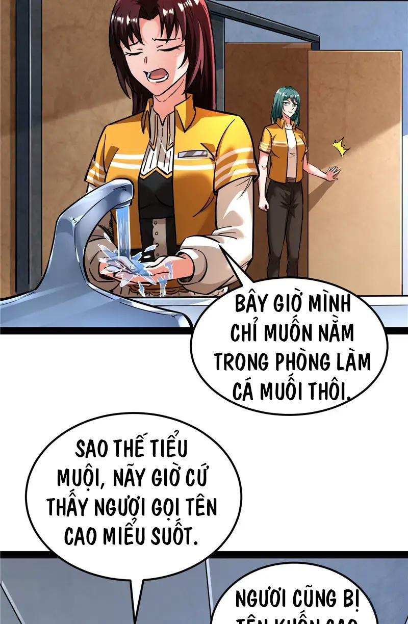 Đánh Bại Chư Thiên Chapter 118 - Trang 50
