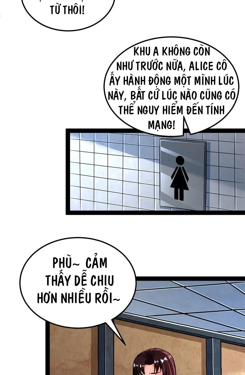 Đánh Bại Chư Thiên Chapter 118 - Trang 48