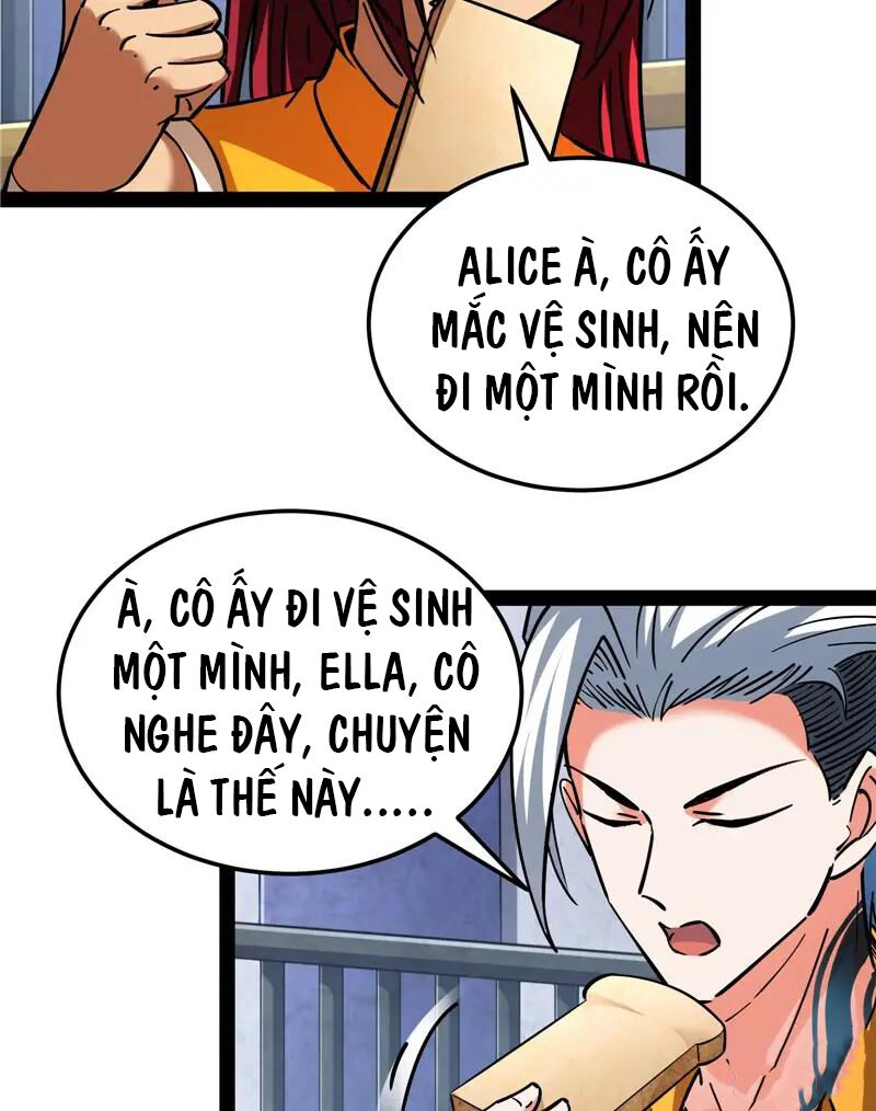 Đánh Bại Chư Thiên Chapter 118 - Trang 44