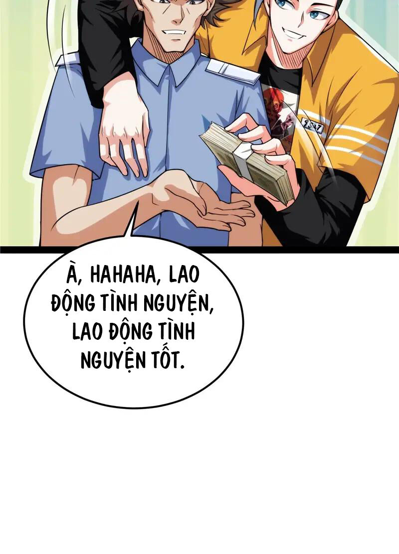 Đánh Bại Chư Thiên Chapter 118 - Trang 21