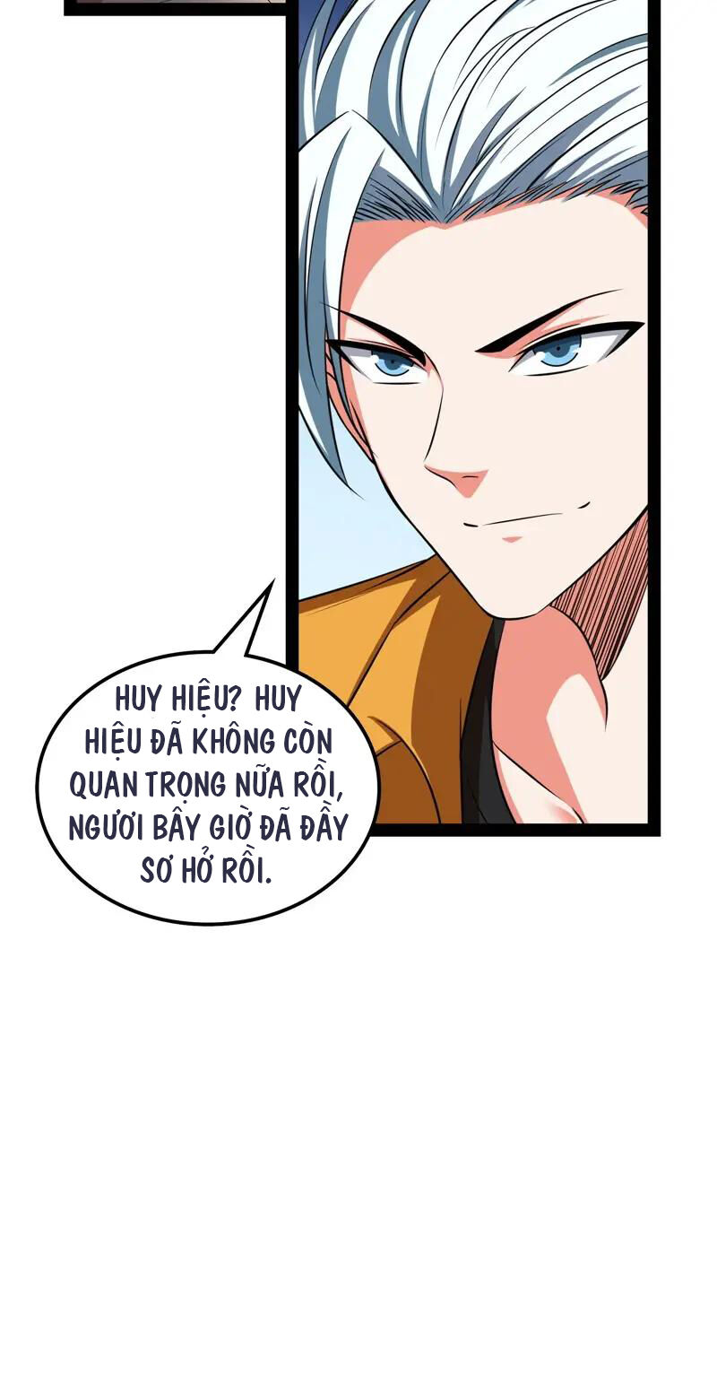 Đánh Bại Chư Thiên Chapter 116 - Trang 11