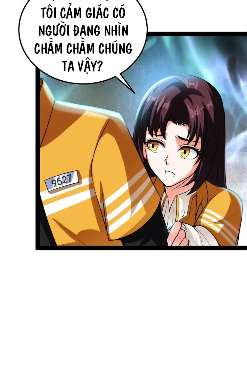 Đánh Bại Chư Thiên Chapter 118 - Trang 11