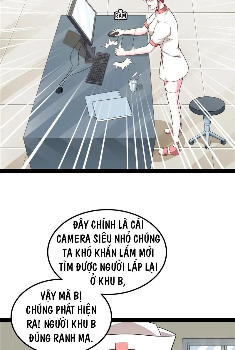 Đánh Bại Chư Thiên Chapter 116 - Trang 53