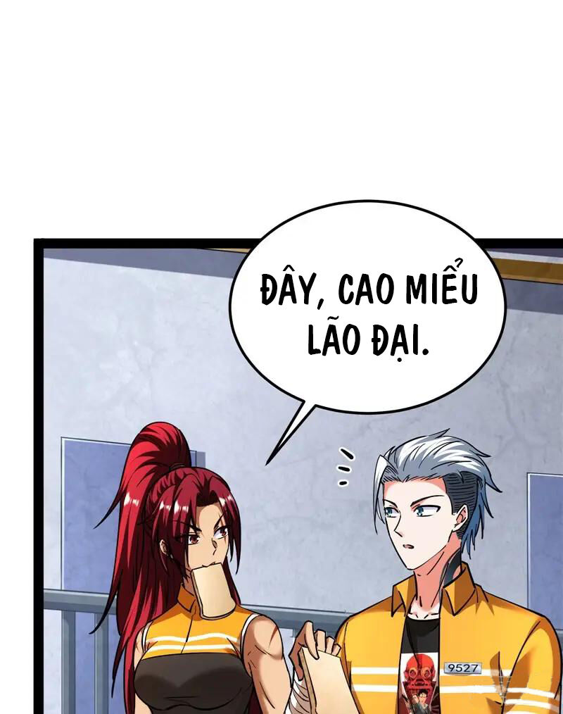 Đánh Bại Chư Thiên Chapter 118 - Trang 42