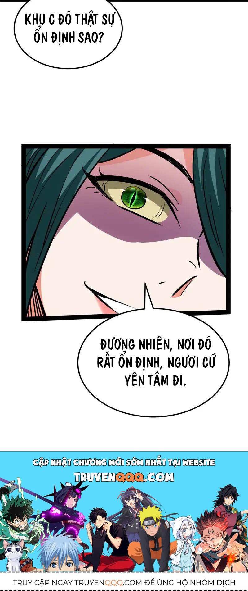 Đánh Bại Chư Thiên Chapter 118 - Trang 56
