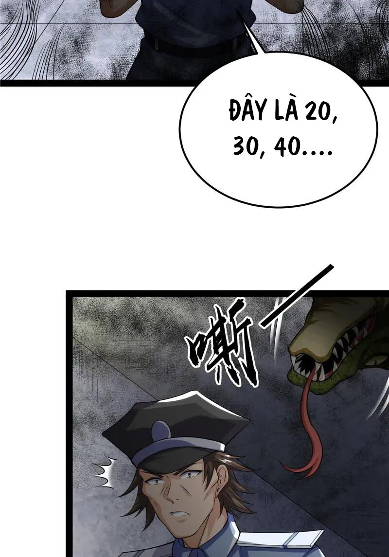 Đánh Bại Chư Thiên Chapter 118 - Trang 28