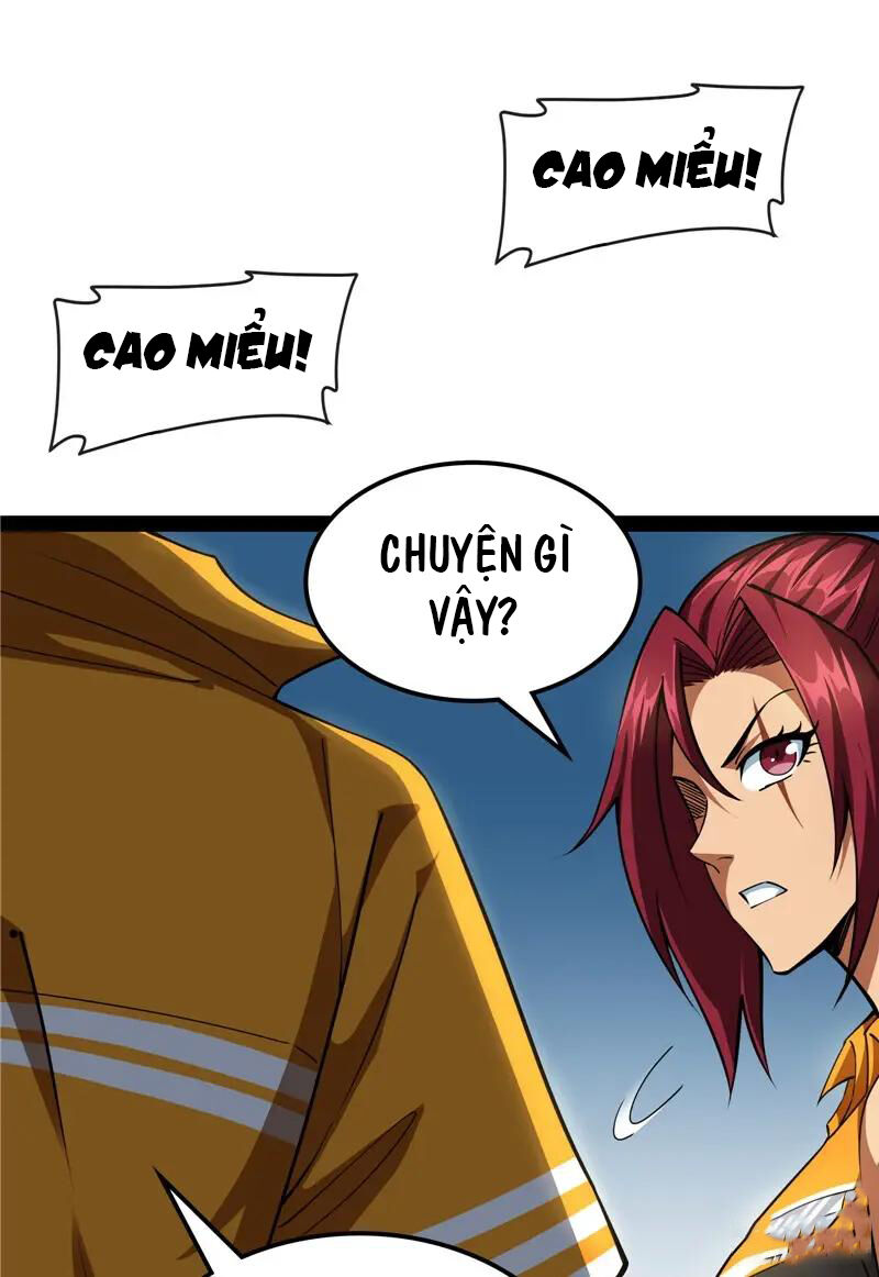 Đánh Bại Chư Thiên Chapter 116 - Trang 32