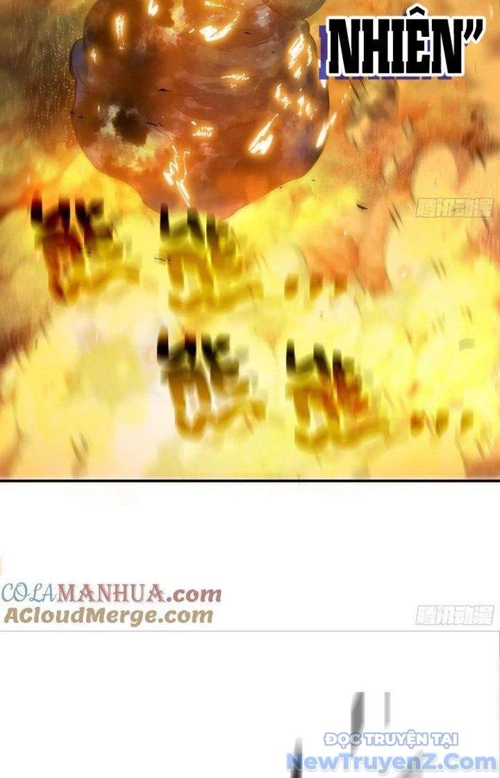 Dũng Sĩ Nấm chapter 95 - Trang 52