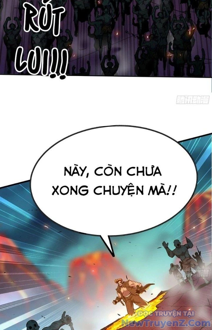 Dũng Sĩ Nấm chapter 107 - Trang 36