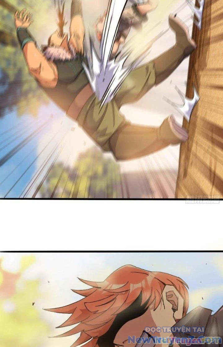Dũng Sĩ Nấm chapter 58 - Trang 9