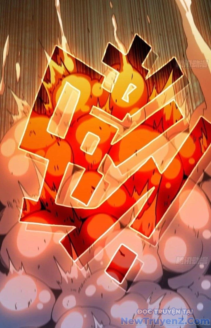 Dũng Sĩ Nấm chapter 61 - Trang 57