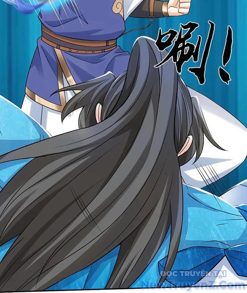 Ta Có Thể Tấn Công Không Giới Hạn chapter 81 - Trang 51