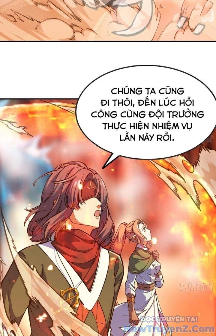 Dũng Sĩ Nấm chapter 98 - Trang 15
