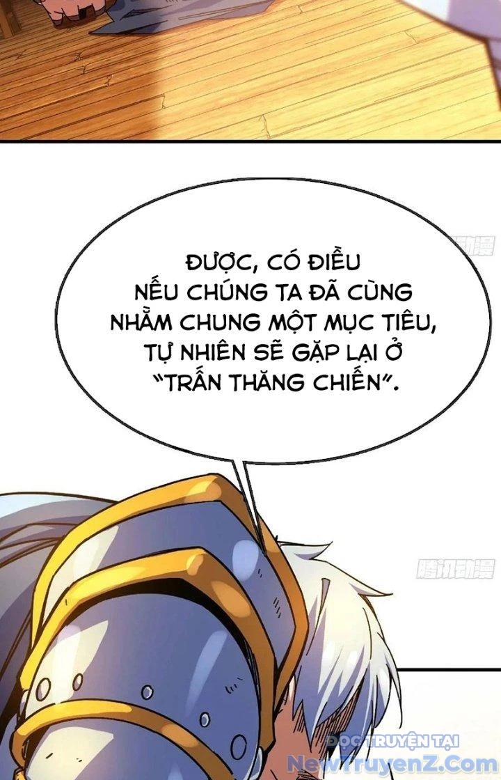 Dũng Sĩ Nấm chapter 91 - Trang 11