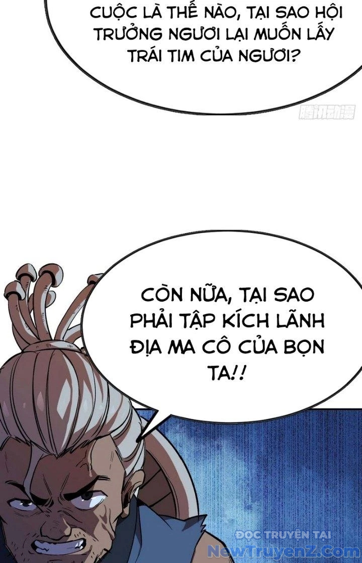 Dũng Sĩ Nấm chapter 103 - Trang 12