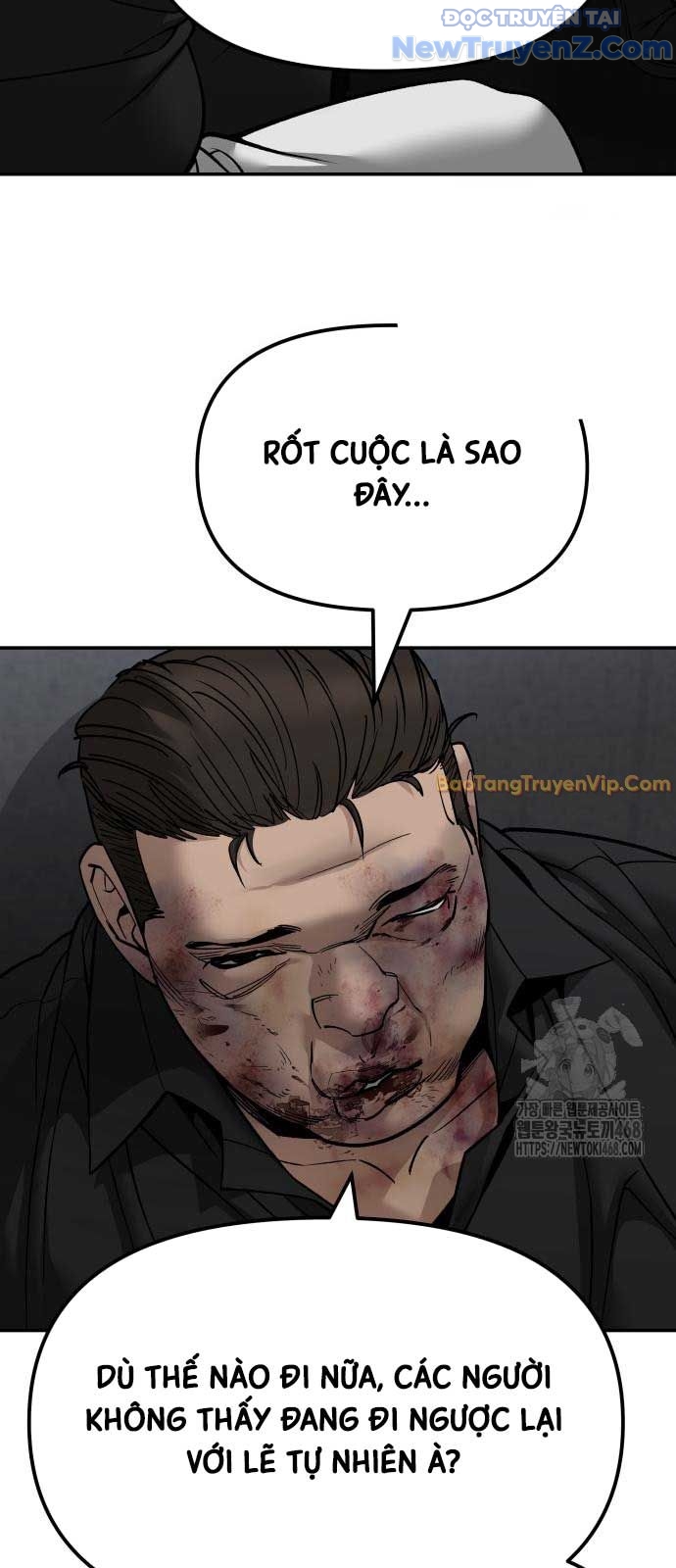 Giang Hồ Thực Thi Công Lý chapter 135 - Trang 41