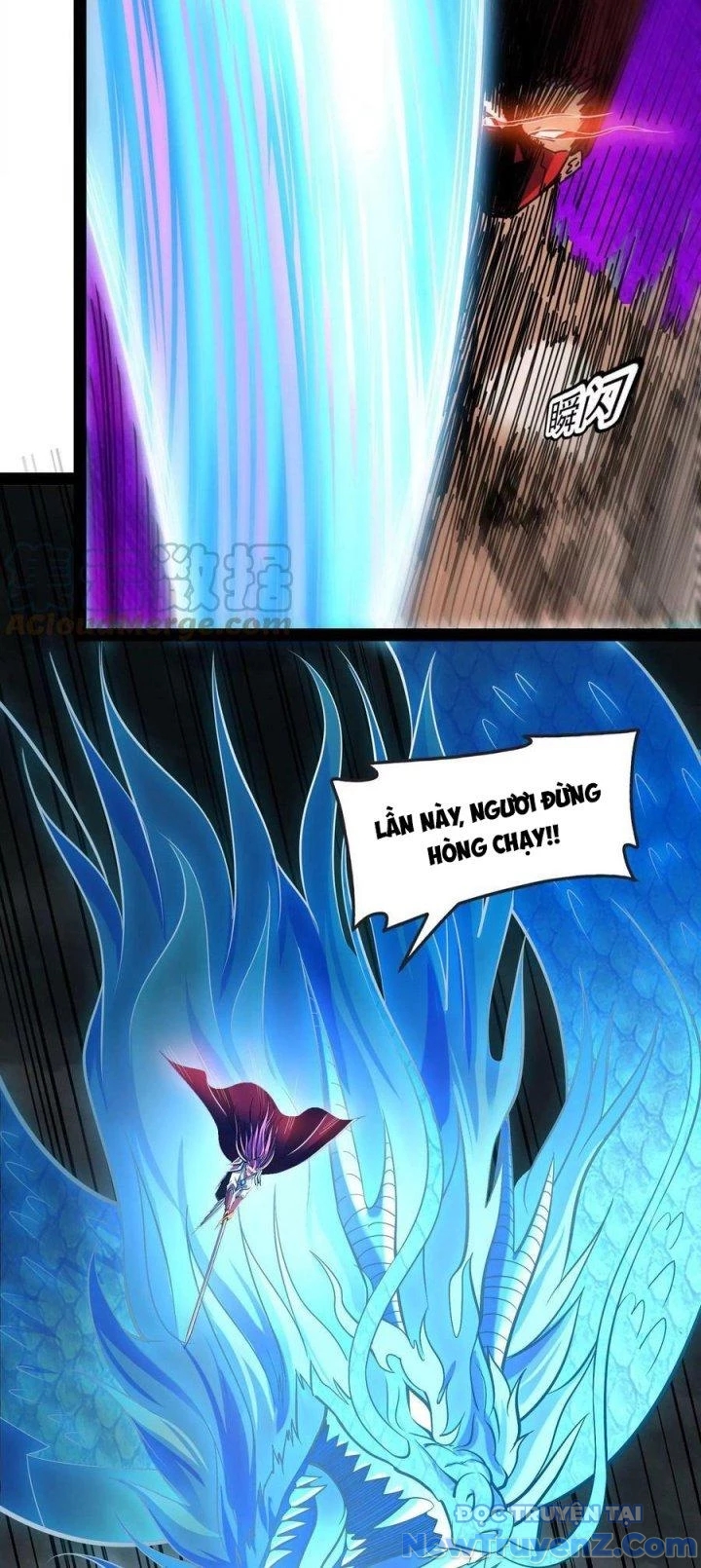 Đánh Bại Chư Thiên chapter 151 - Trang 20