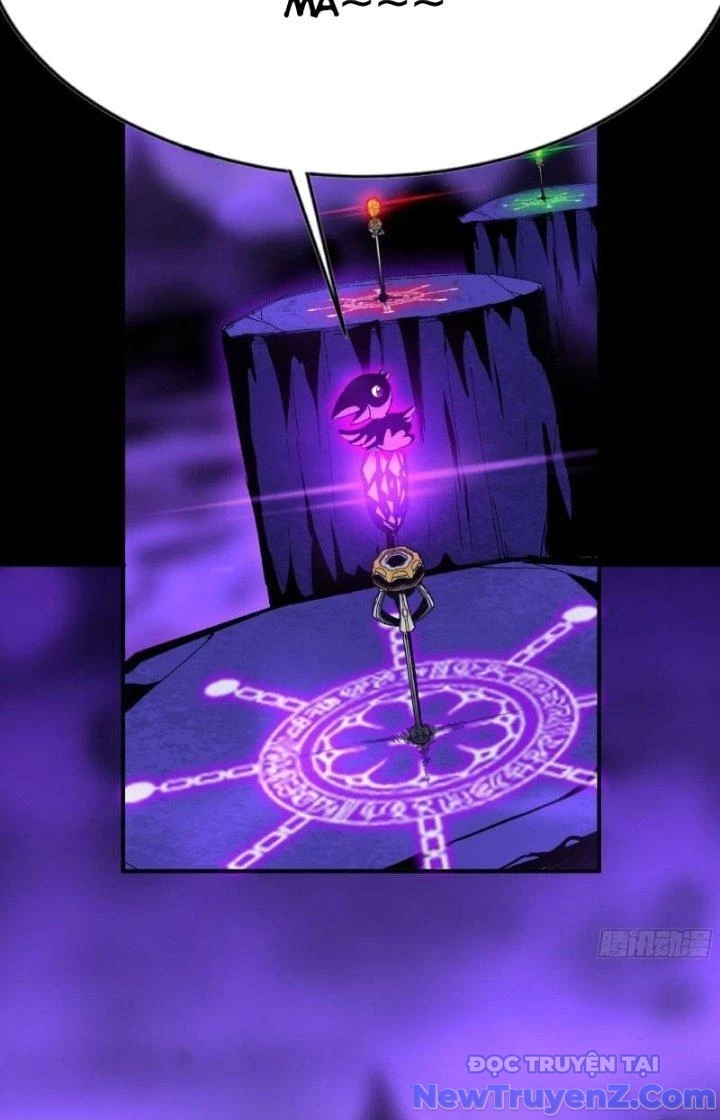 Dũng Sĩ Nấm chapter 73 - Trang 37