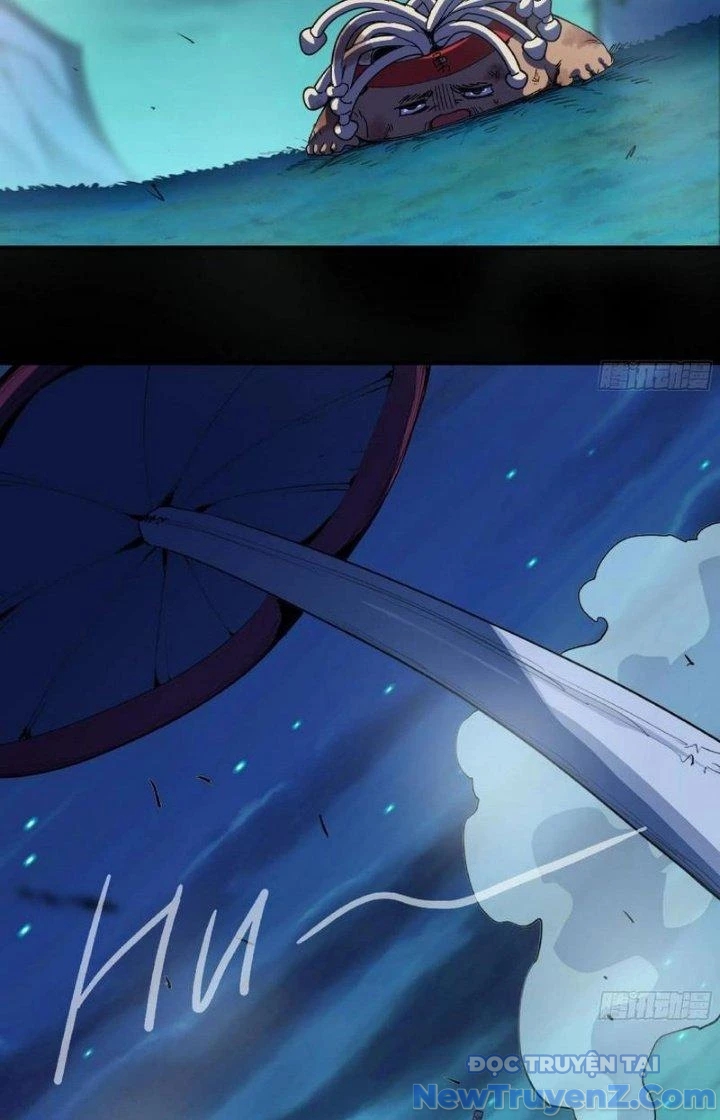 Dũng Sĩ Nấm chapter 81 - Trang 18