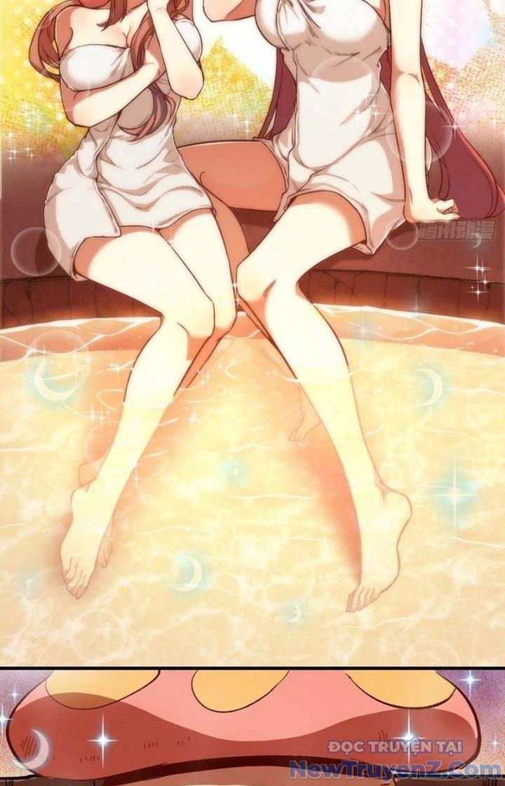 Dũng Sĩ Nấm chapter 99 - Trang 42