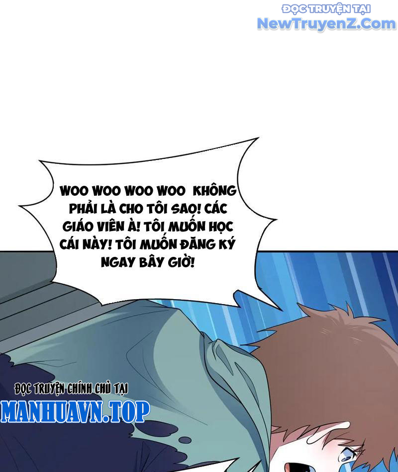 Kỷ Nguyên Kỳ Lạ chapter 467 - Trang 52