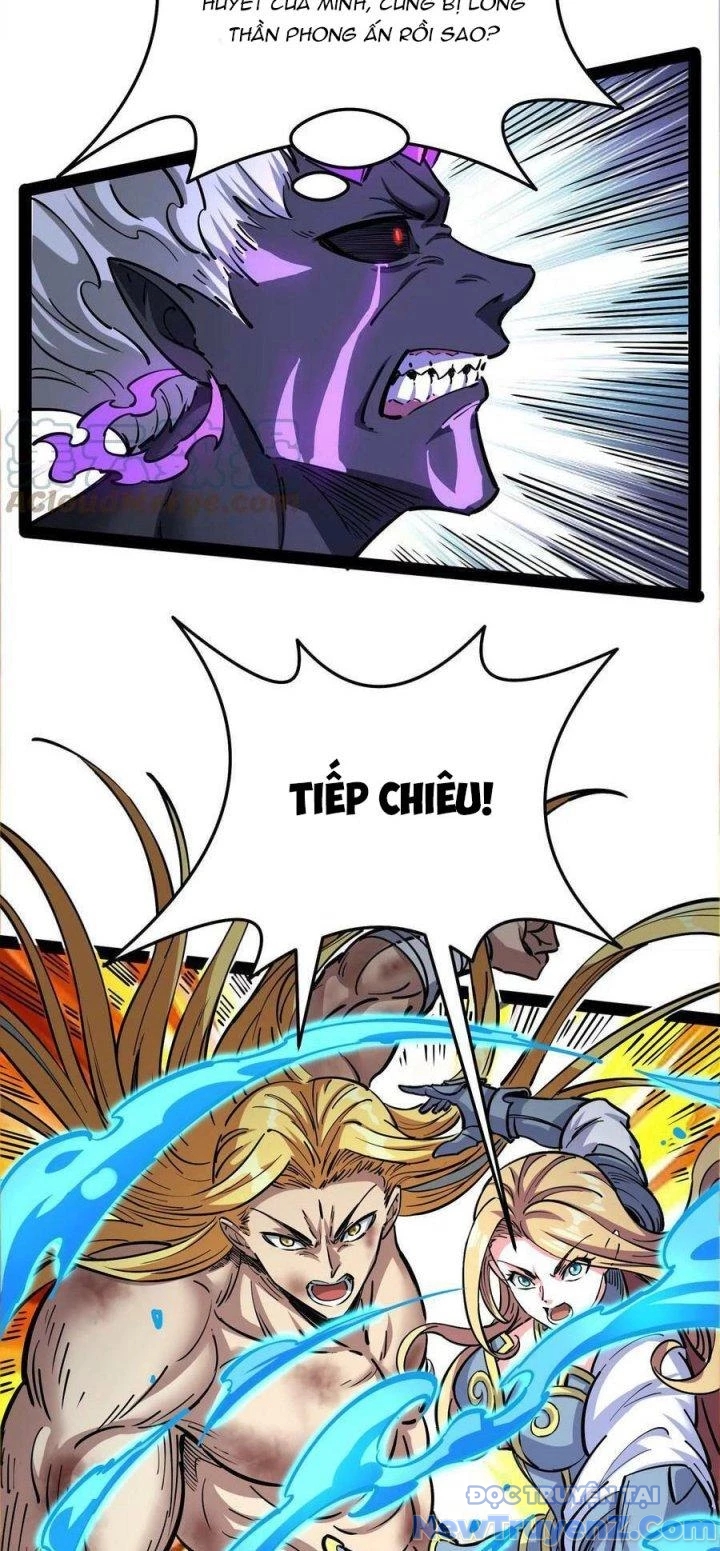 Đánh Bại Chư Thiên chapter 155 - Trang 20