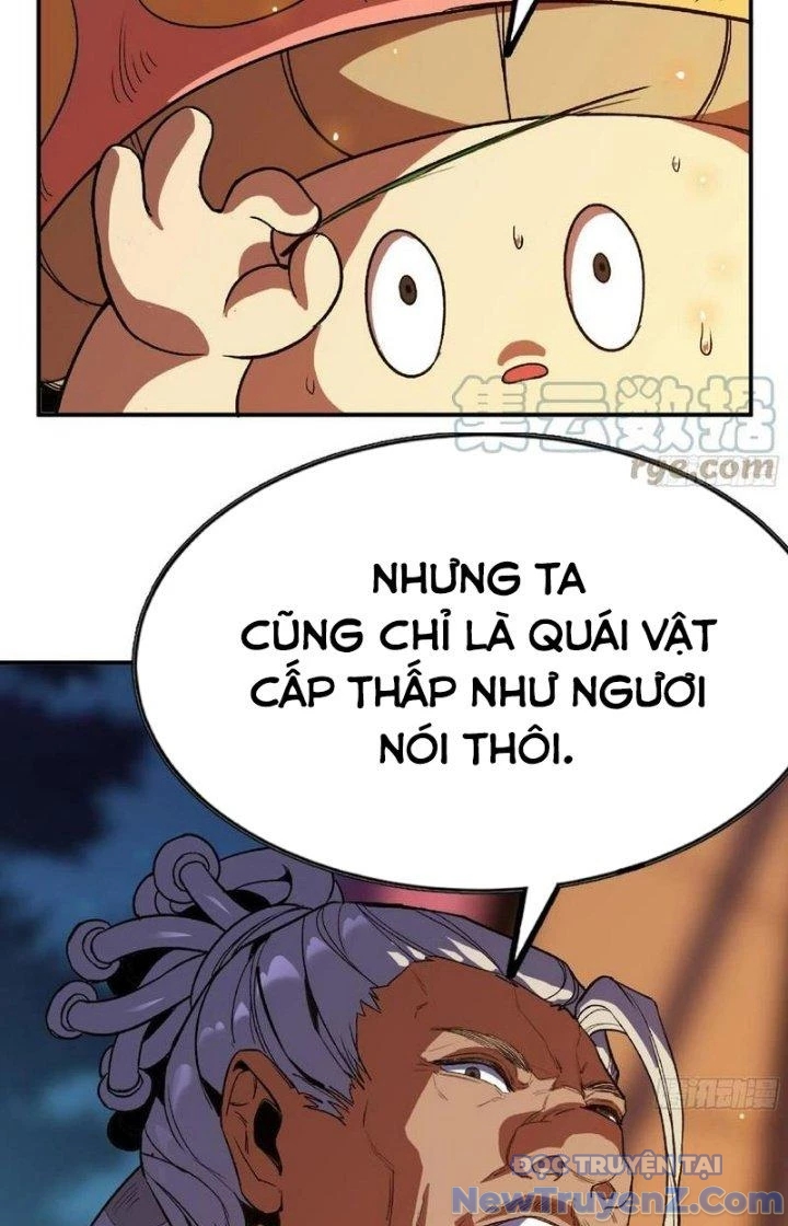 Dũng Sĩ Nấm chapter 79 - Trang 43