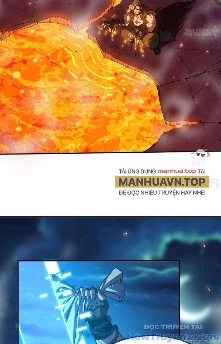 Dũng Sĩ Nấm chapter 107 - Trang 45