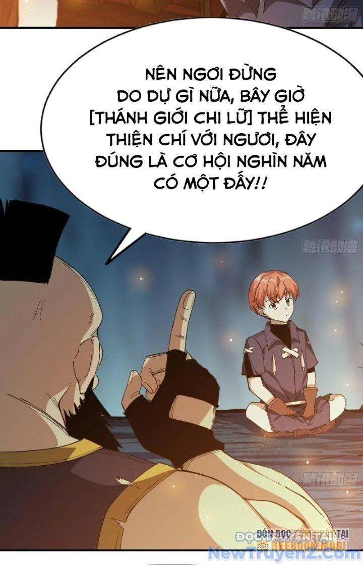 Dũng Sĩ Nấm chapter 64 - Trang 70