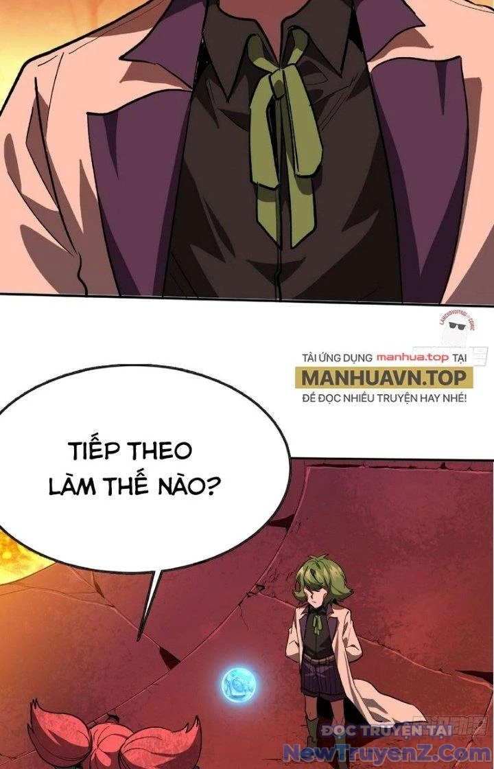 Dũng Sĩ Nấm chapter 106 - Trang 46