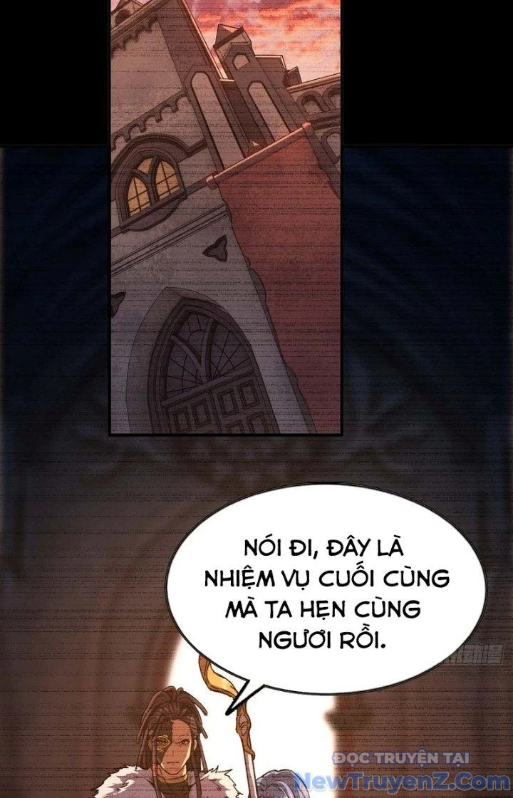 Dũng Sĩ Nấm chapter 103 - Trang 22