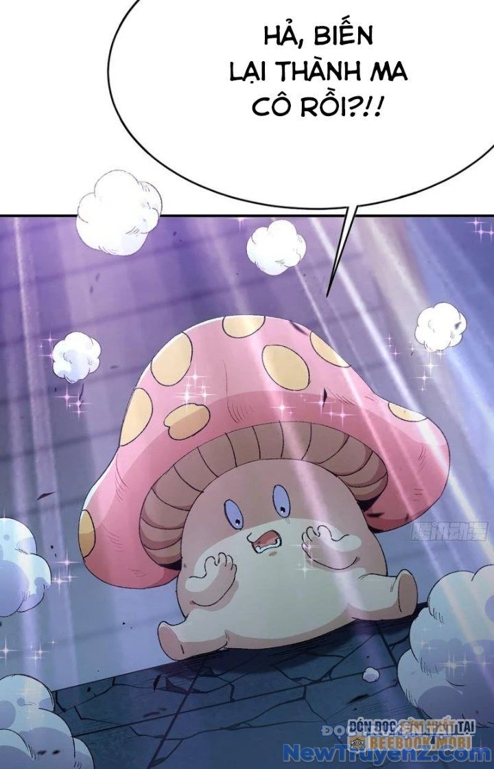Dũng Sĩ Nấm chapter 70 - Trang 76