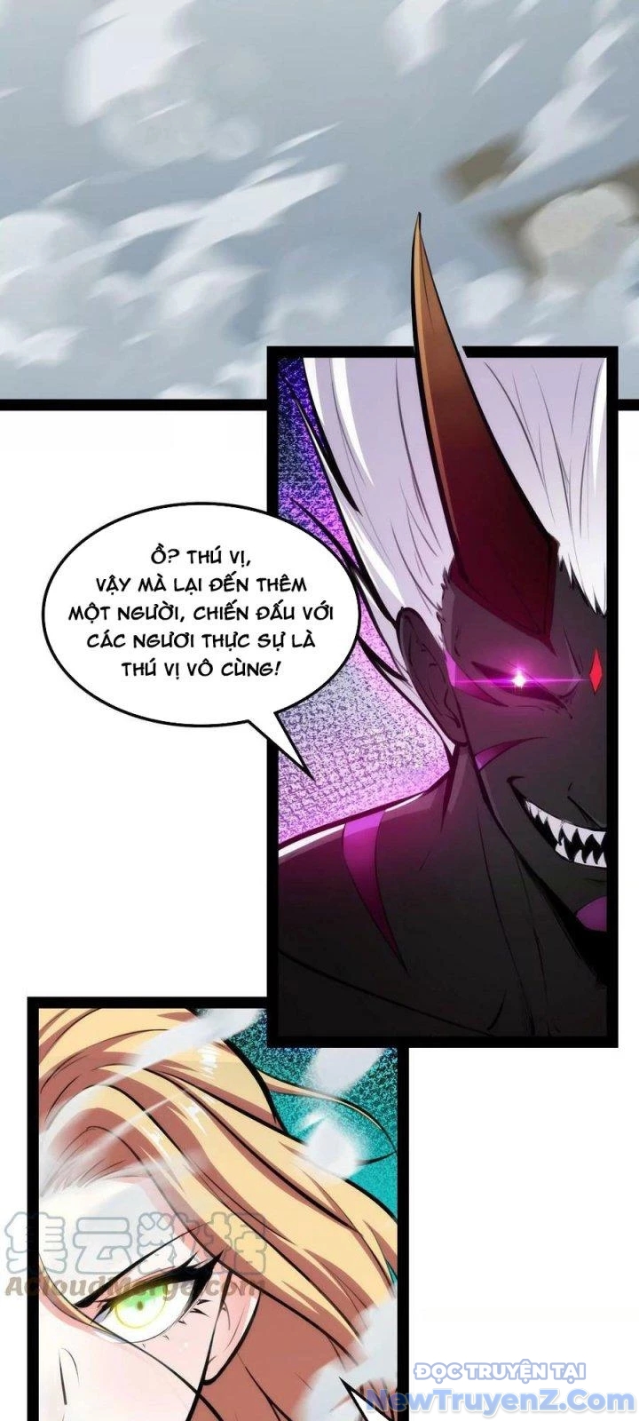Đánh Bại Chư Thiên chapter 153 - Trang 9