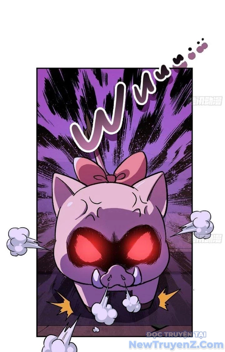 Dũng Sĩ Nấm chapter 97 - Trang 47