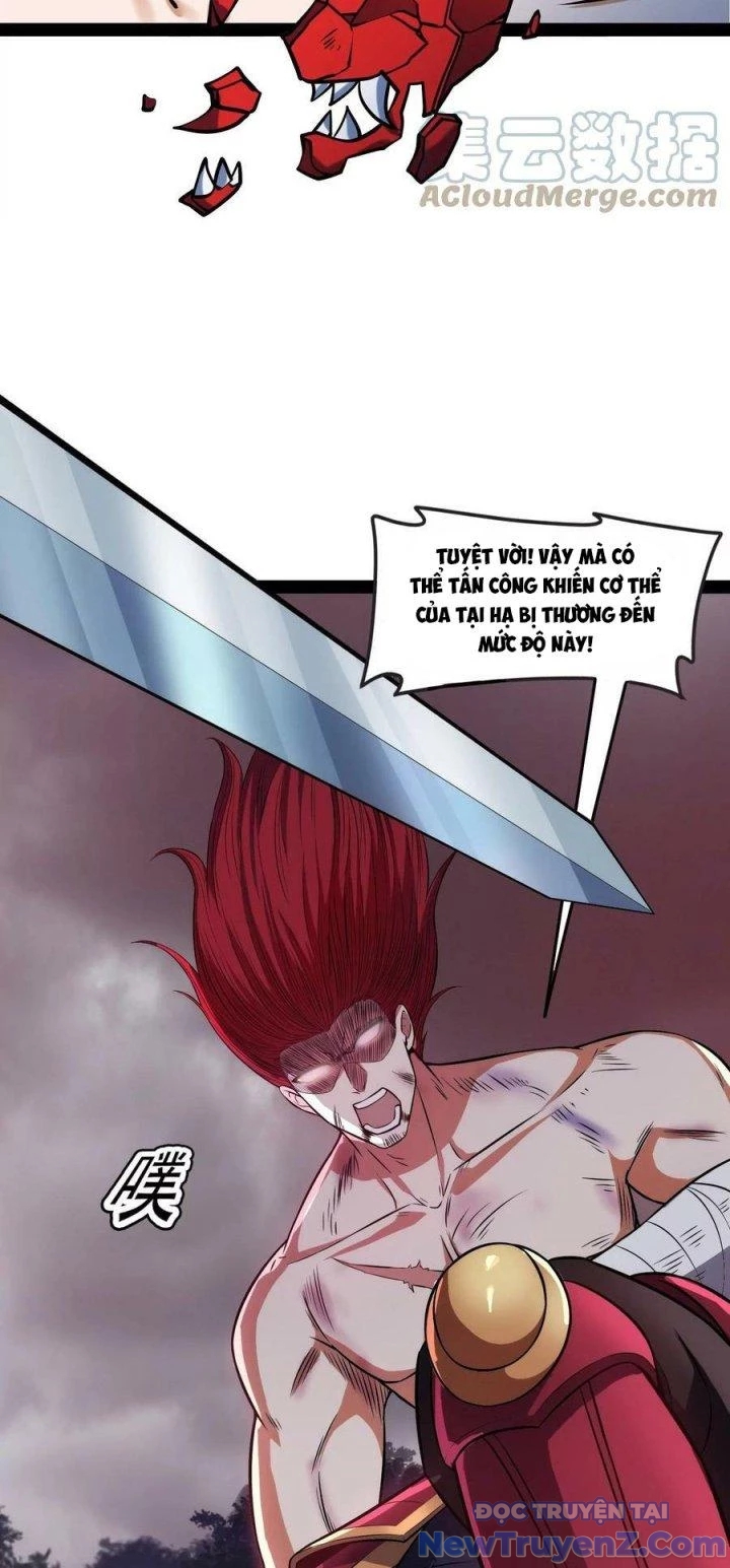 Đánh Bại Chư Thiên chapter 151 - Trang 30