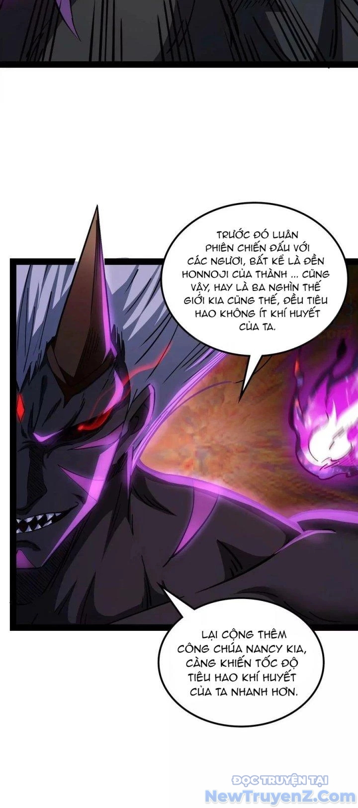 Đánh Bại Chư Thiên chapter 152 - Trang 36
