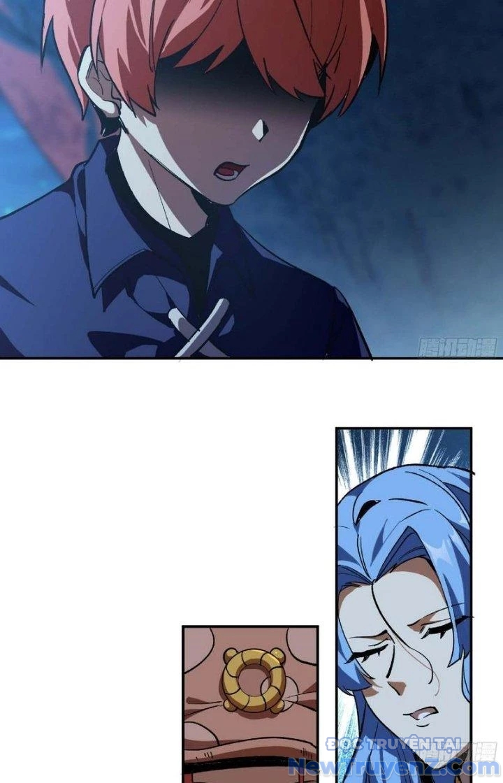 Dũng Sĩ Nấm chapter 104 - Trang 51