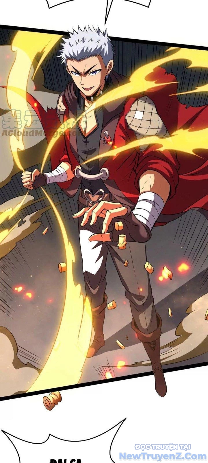Đánh Bại Chư Thiên chapter 123 - Trang 45