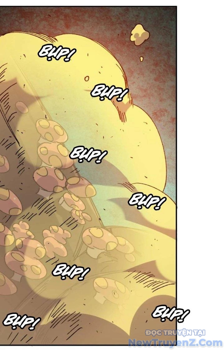 Dũng Sĩ Nấm chapter 56 - Trang 61