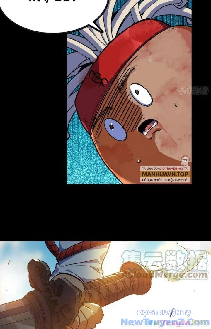 Dũng Sĩ Nấm chapter 80 - Trang 13