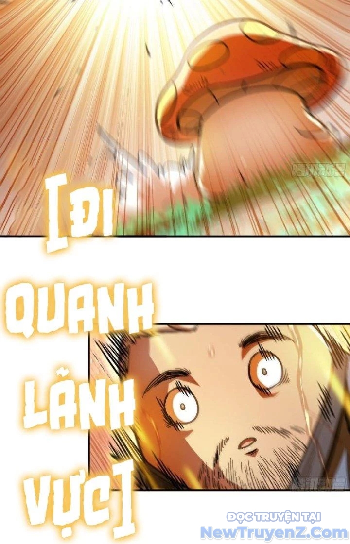 Dũng Sĩ Nấm chapter 74 - Trang 22