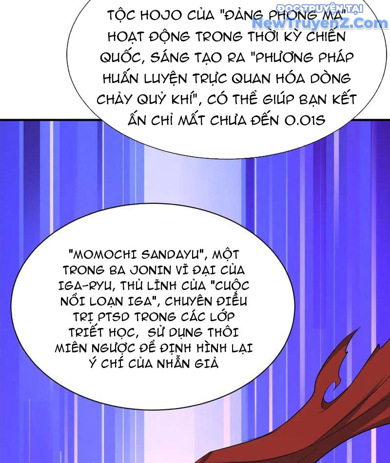 Kỷ Nguyên Kỳ Lạ chapter 467 - Trang 31