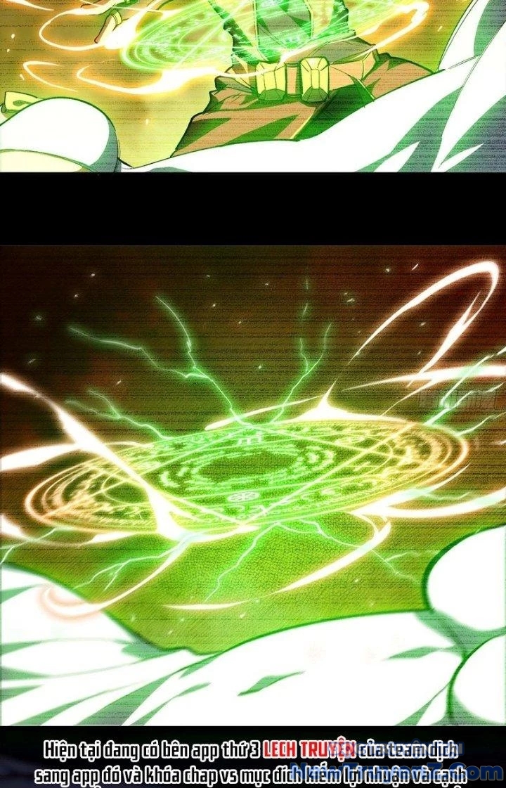 Dũng Sĩ Nấm chapter 103 - Trang 52