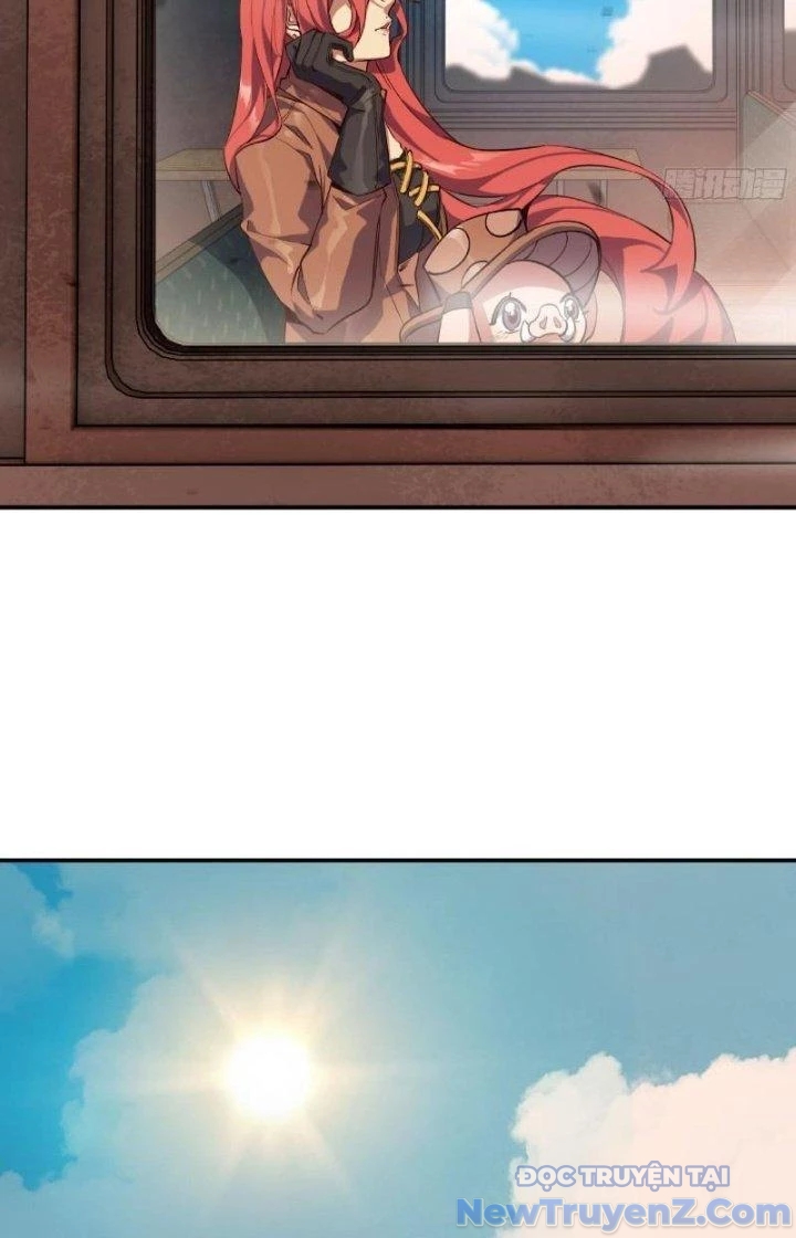 Dũng Sĩ Nấm chapter 77 - Trang 4