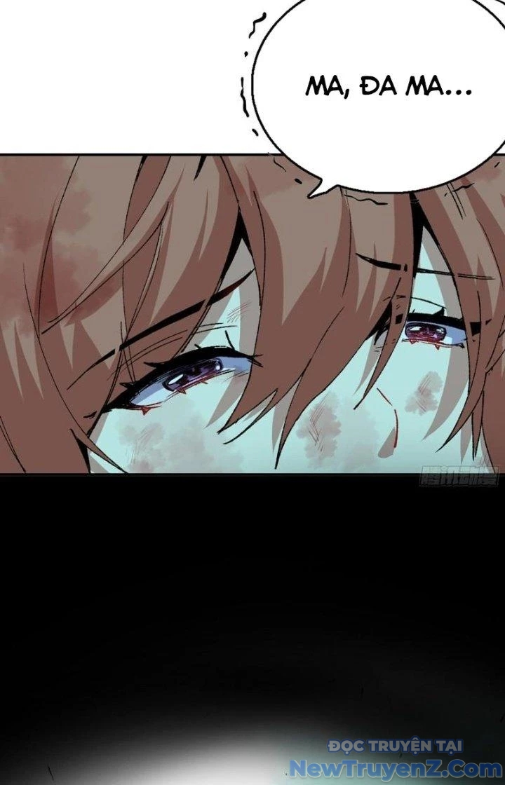 Dũng Sĩ Nấm chapter 70 - Trang 50