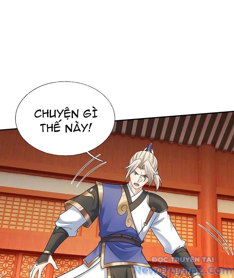 Ta Có Thể Tấn Công Không Giới Hạn chapter 81 - Trang 19