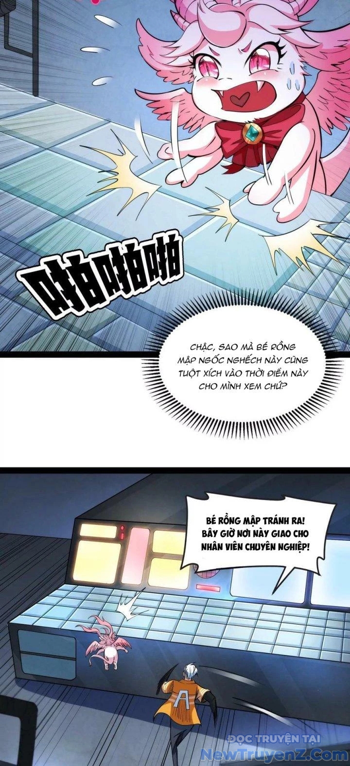 Đánh Bại Chư Thiên chapter 120 - Trang 31