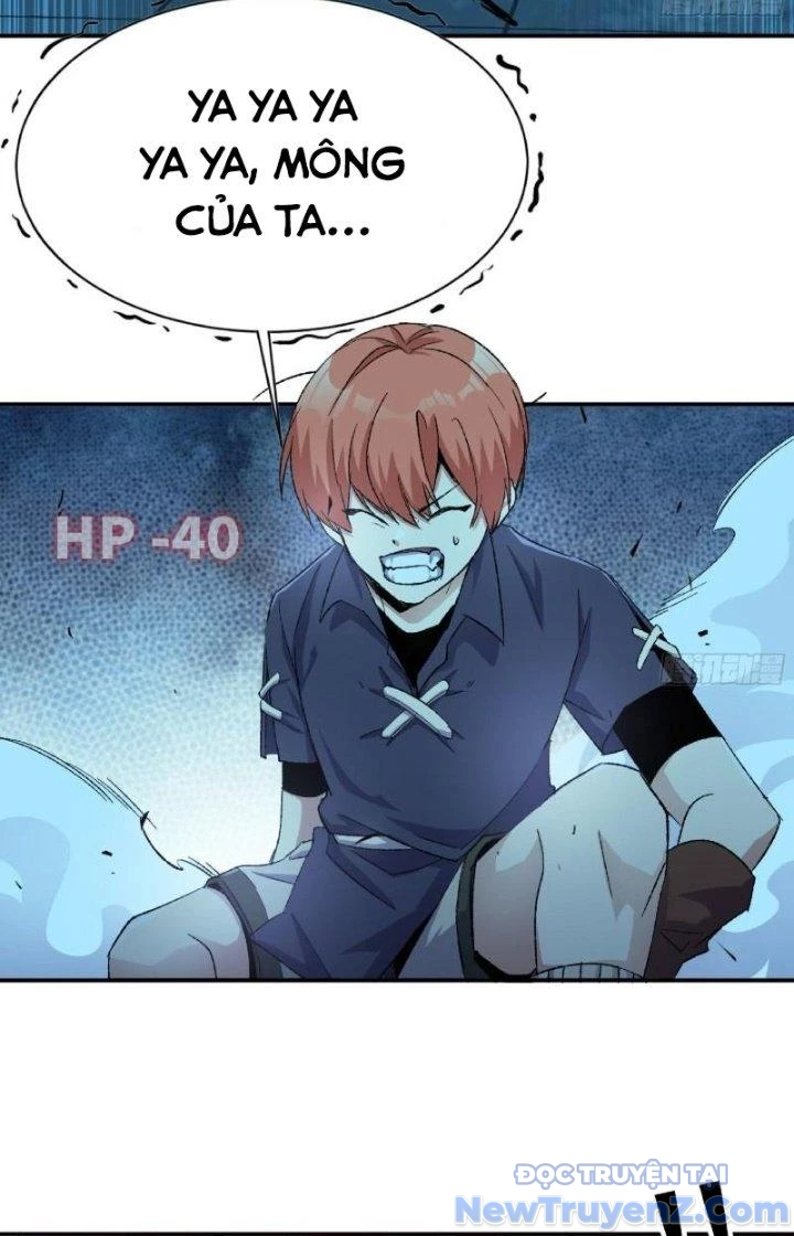 Dũng Sĩ Nấm chapter 68 - Trang 33