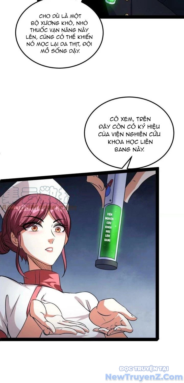 Đánh Bại Chư Thiên chapter 117 - Trang 36